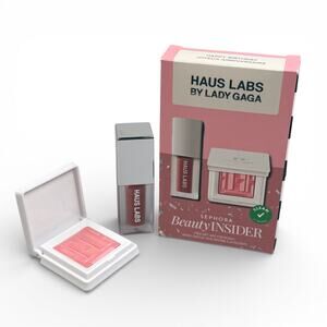 Haus Labs by Lady Gaga Sephora Beauty Insider Highlighter And Lip Glaze